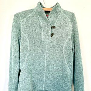 The North Face Crescent Ridge Pullover Fleece